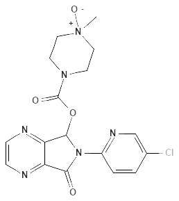 Strukturformel (43200-96-0)