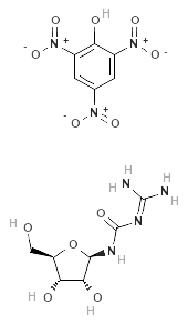 Strukturformel (4336-46-3)