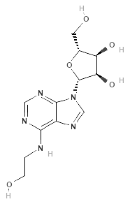 Strukturformel (4338-48-1)