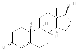 Strukturformel (434-22-0)