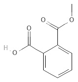 Structure formula (4376-18-5)