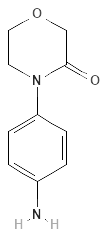 Strukturformel (438056-69-0)