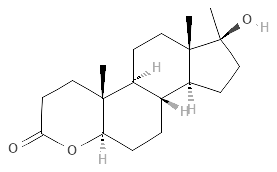 Strukturformel (4424-45-7)