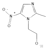 Strukturformel (443-48-1)