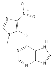 Strukturformel (446-86-6)