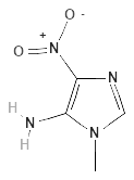 Structure formula (4531-54-8)