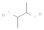 Strukturformel (4532-64-3)