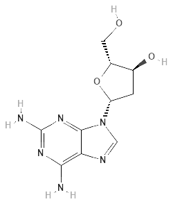 Strukturformel (4546-70-7)