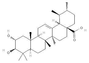 Strukturformel (4547-24-4)