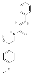 Strukturformel (456-12-2)