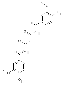 Strukturformel (458-37-7)