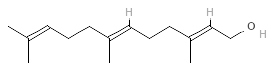 Strukturformel (4602-84-0)
