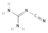 Strukturformel (461-58-5)