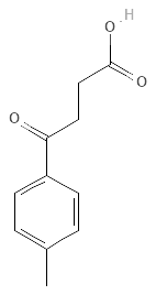 Strukturformel (4619-20-9)