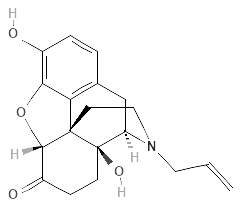 Strukturformel (465-65-6)