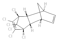 Structure formula (465-73-6)