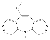 Structure formula (4698-11-7)