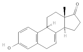 Strukturformel (474-86-2)