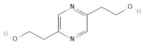 Strukturformel (4744-51-8)