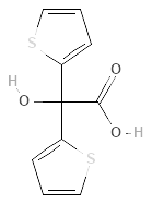 Strukturformel (4746-63-8)