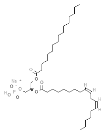 Structure formula (475995-54-1)