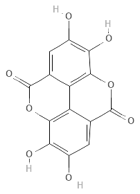 Strukturformel (476-66-4)