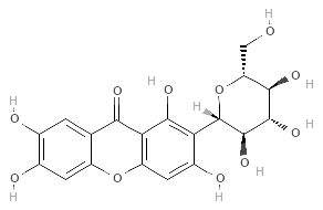 Strukturformel (4773-96-0)