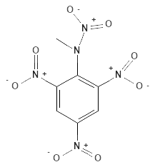 Strukturformel (479-45-8)