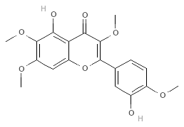 Strukturformel (479-91-4)