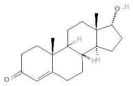 Strukturformel (481-30-1)