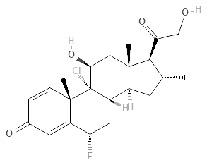 Strukturformel (4828-27-7)