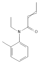 Strukturformel (483-63-6)