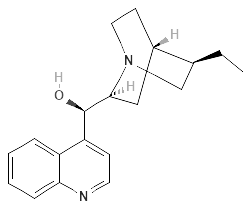 Strukturformel (485-64-3)