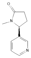 Strukturformel (486-56-6)