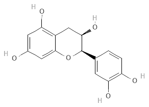 Strukturformel (490-46-0)