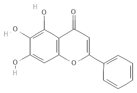 Strukturformel (491-67-8)