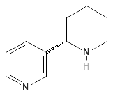 Strukturformel (494-52-0)