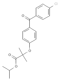 Strukturformel (49562-28-9)