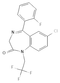Strukturformel (49606-44-2)