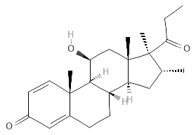 Strukturformel (49697-38-3)