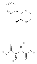 Strukturformel (50-58-8)
