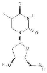 Strukturformel (50-89-5)