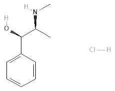 Strukturformel (50-98-6)