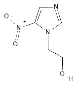 Strukturformel (5006-68-8)