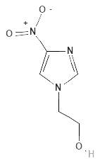 Strukturformel (5006-69-9)