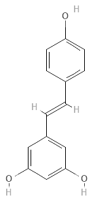 Strukturformel (501-36-0)
