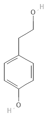 Strukturformel (501-94-0)