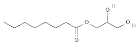 Strukturformel (502-54-5)