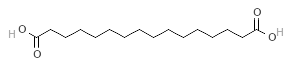 Strukturformel (505-54-4)