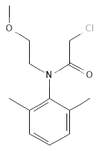 Strukturformel (50563-36-5)